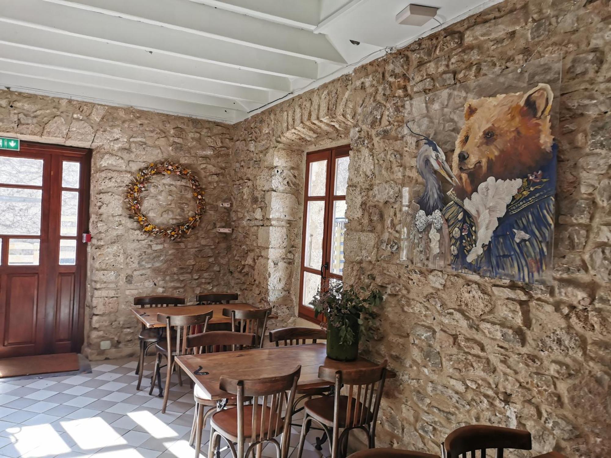 Le Moulin De La Pipe - Logis Hotel Restaurant Plan-de-Baix 외부 사진